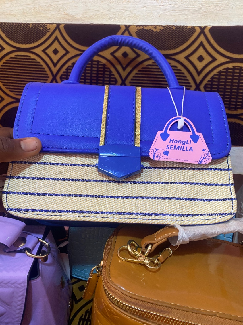 Un sac